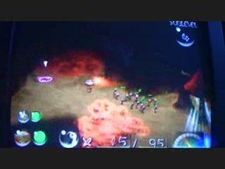 Soluce pikmin 2 part 6 2sur2