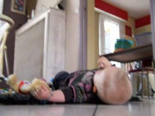 Mars 09 Maël le cracheur