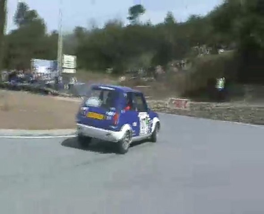 Criterium 83 vh 2009