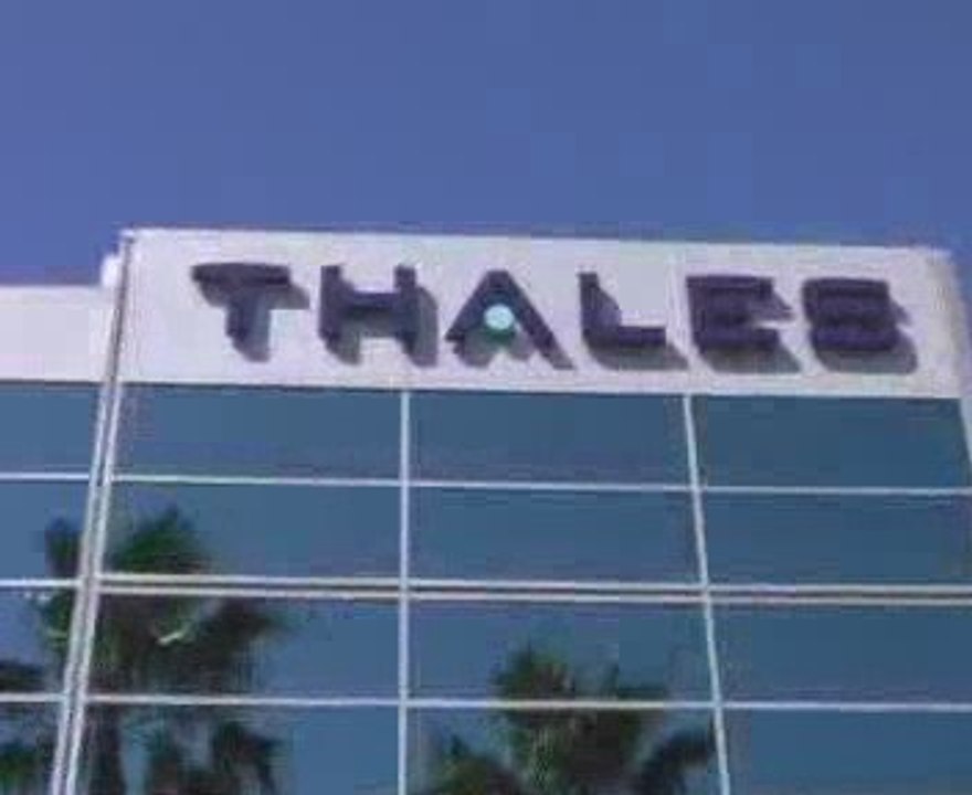 Thales Avionics, Inc.