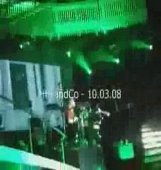 Reden-  Berçy 10.03.08