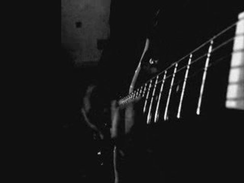 Muse - Supermassive black hole live Cover