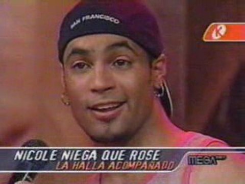 Mekano Rosemarie y Caco segunda parte Cap.94