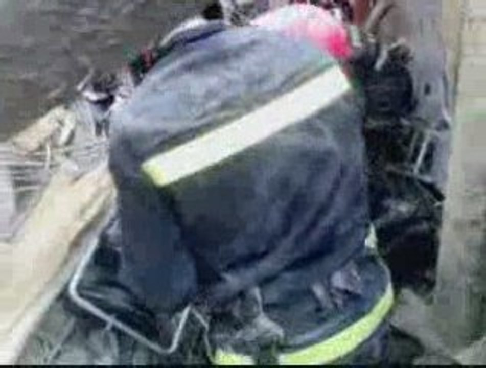 protection civile marrakech 2009 Part1