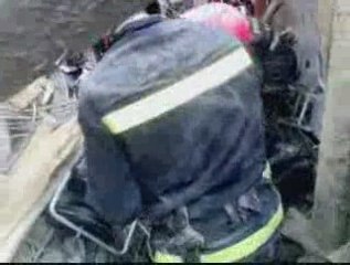 protection civile marrakech 2009 Part1