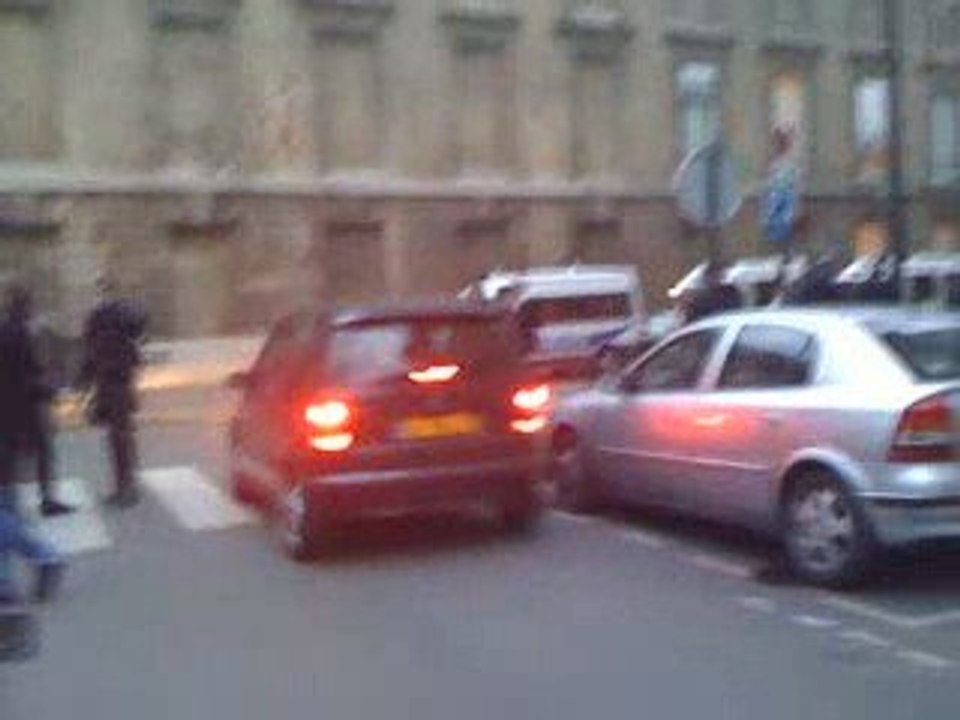 Manif Anti-HADOPI du 12 mars 2009