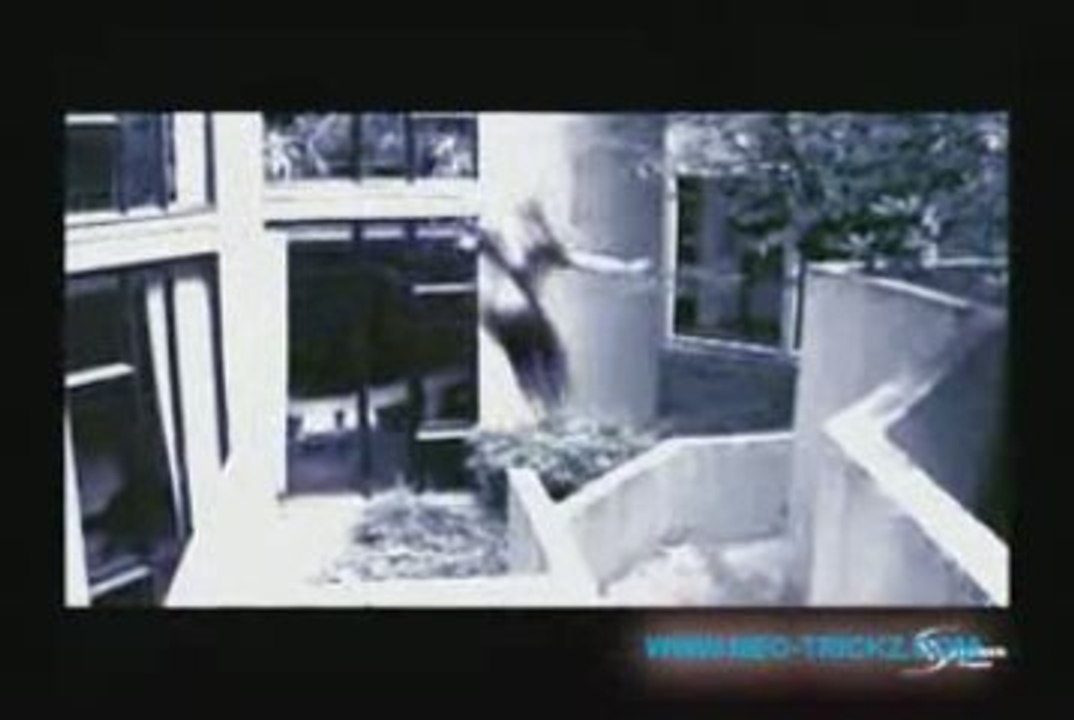 Sampler TRICKZ BELGIUM #2