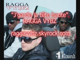 J'garde la tete haute