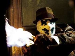 WATCHMEN 6 - Please Don't Leave Me