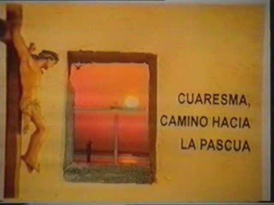 Tiempo de Cuaresma 01