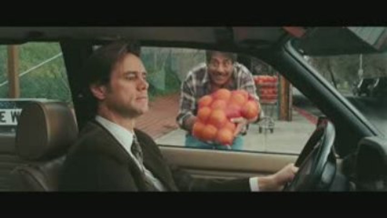 Der Ja-Sager - Movie Trailer [German]