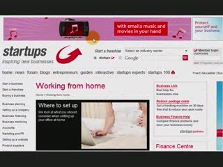 Making the Most of Banner Advertising for MLM and Home Bu...