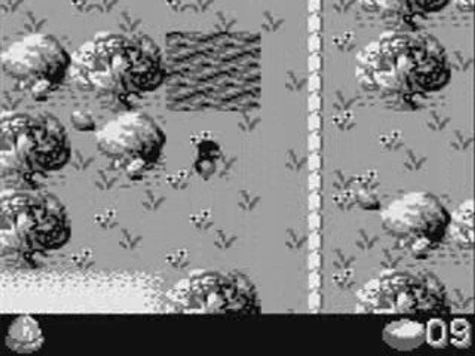 Conkers gb