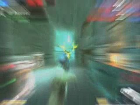 Resistance: Retribution, a New Resistance on the PSP