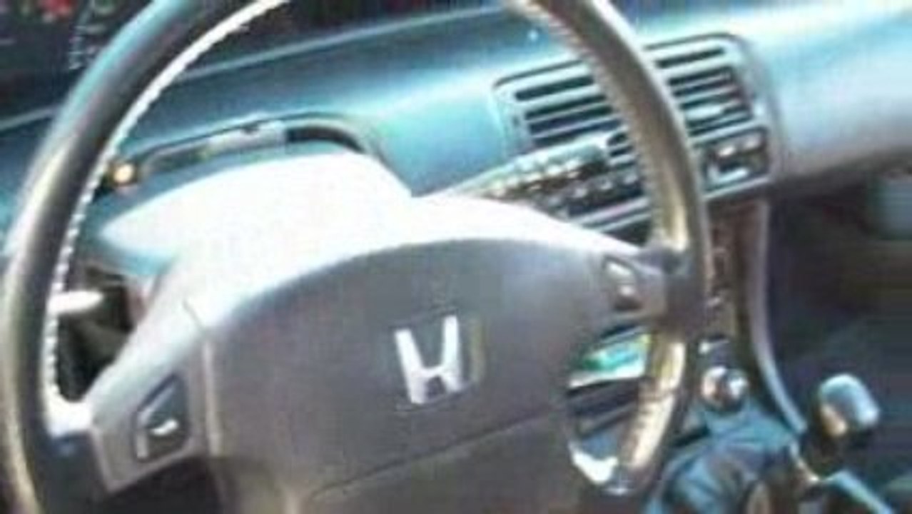 Visite Guidée1: Honda Prélude 2.2i vtec-blog
