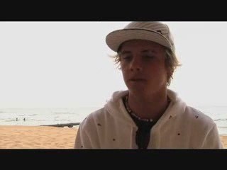 It's all about Julian Wilson!