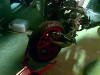 boost  team2 Neverless