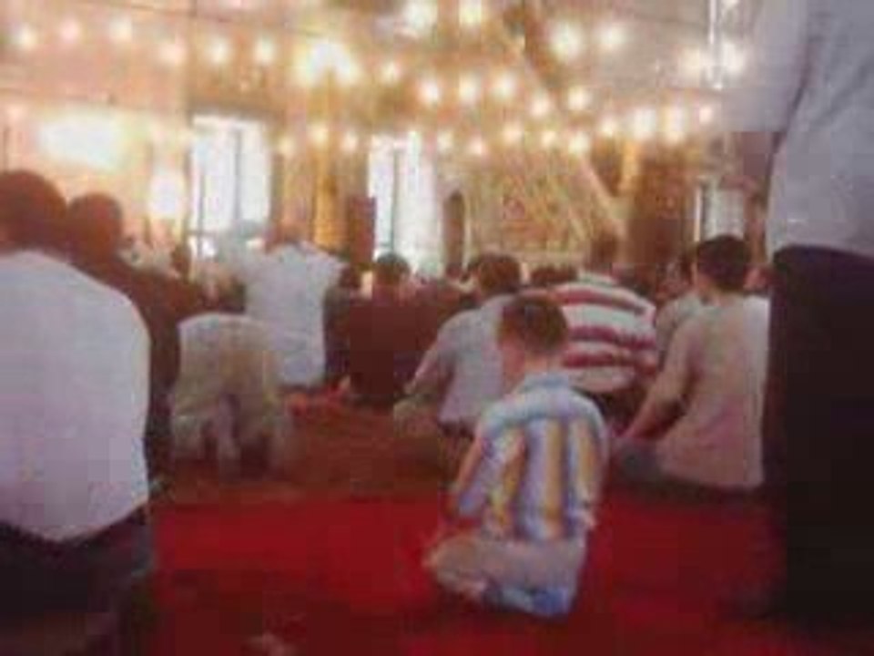 Miracles of Islam (Muhammed al Husayn - Mawlay)