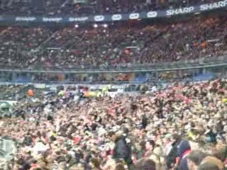 LOSC - OL //Stade de France//