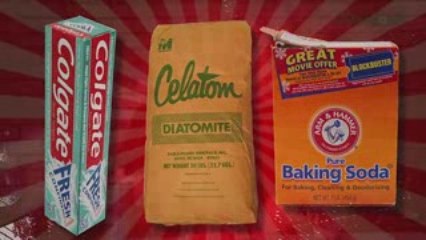 Fix Scratched CDs and DVDs For Free! - Best Of...