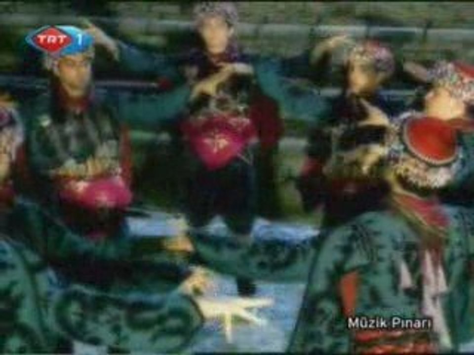 Turgay Basyayla - Harmandali Zeybegi