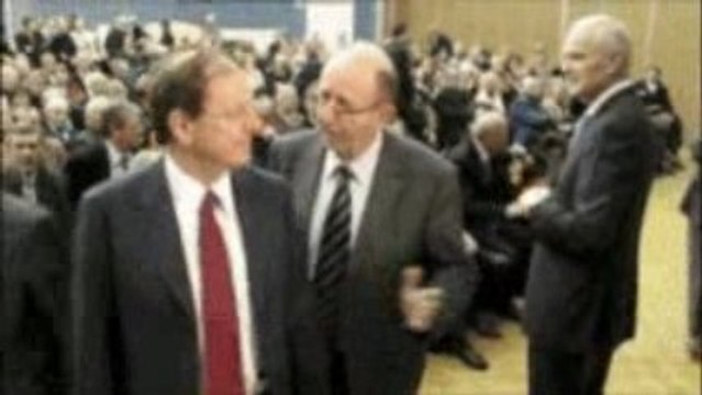 S.Lepeltier Vs H.Novelli (régionales UMP du Centre)