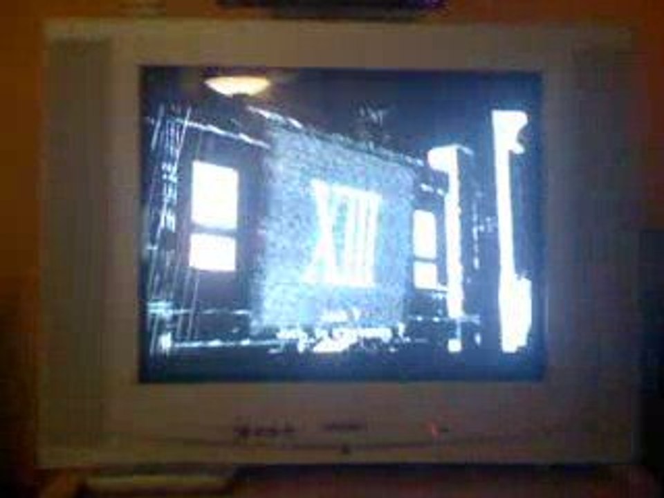 Mad World Wii InGame HomeMade