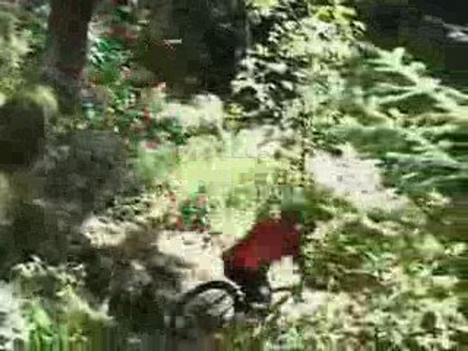 Top Soil 2 Trailer