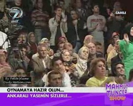 Ankarali Yasemin- Cildiralim