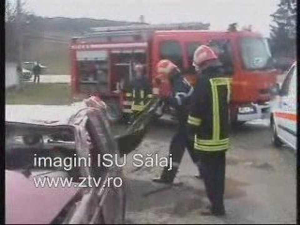 ISU Salaj aplicatie tactica