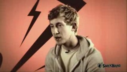 ASHER ROTH - Interview -ShockHound.com