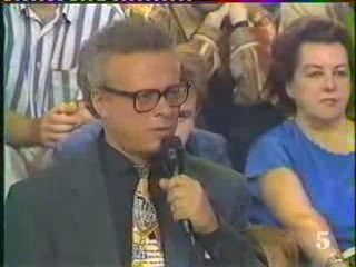 Jean-Pierre Petit et l'affaire UMMO 6/6