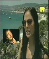 Nws Rsia - Natalie en Cannes 2004
