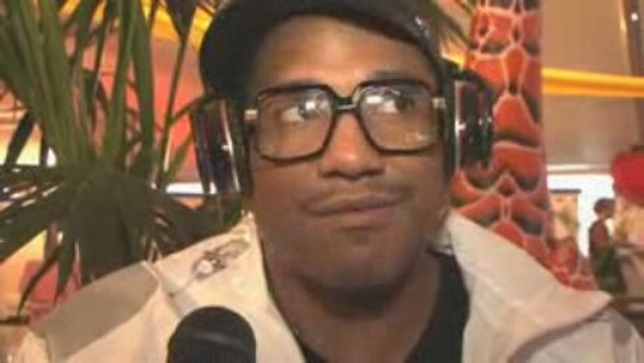 Q-Tip Interview