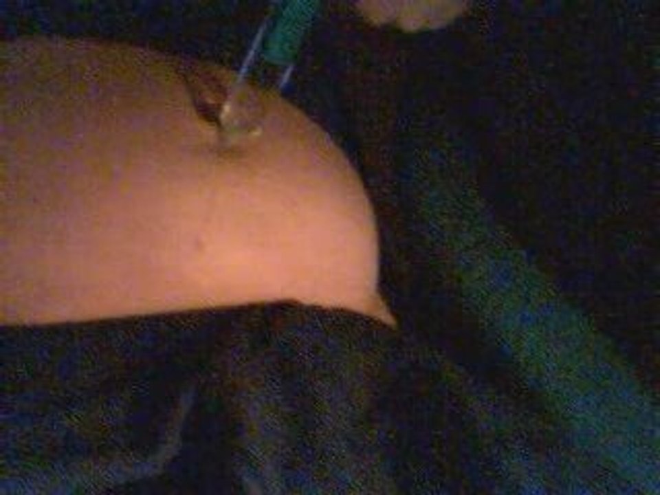 Injection IM