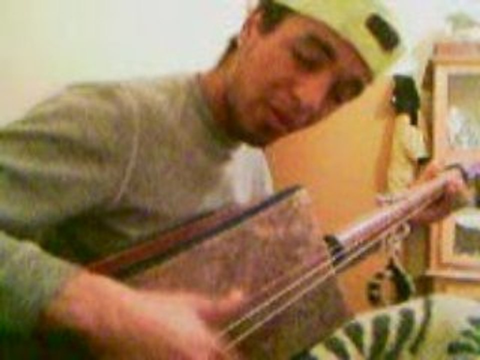 berma (  by  simo agadir)