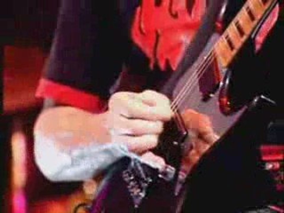 Judas Priest Live Beyond The Realms Of Death