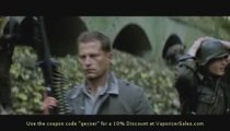 Inglourious Basterds (2009) Trailer