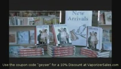 Labor Pains - trailer