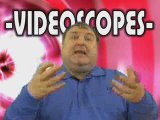 Russell Grant Video Horoscope Scorpio March Friday 13th