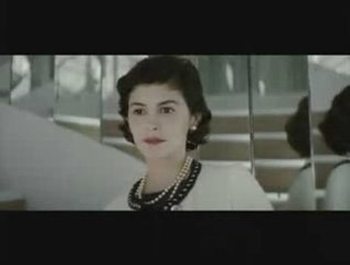 CdeCine.com Coco avant channel