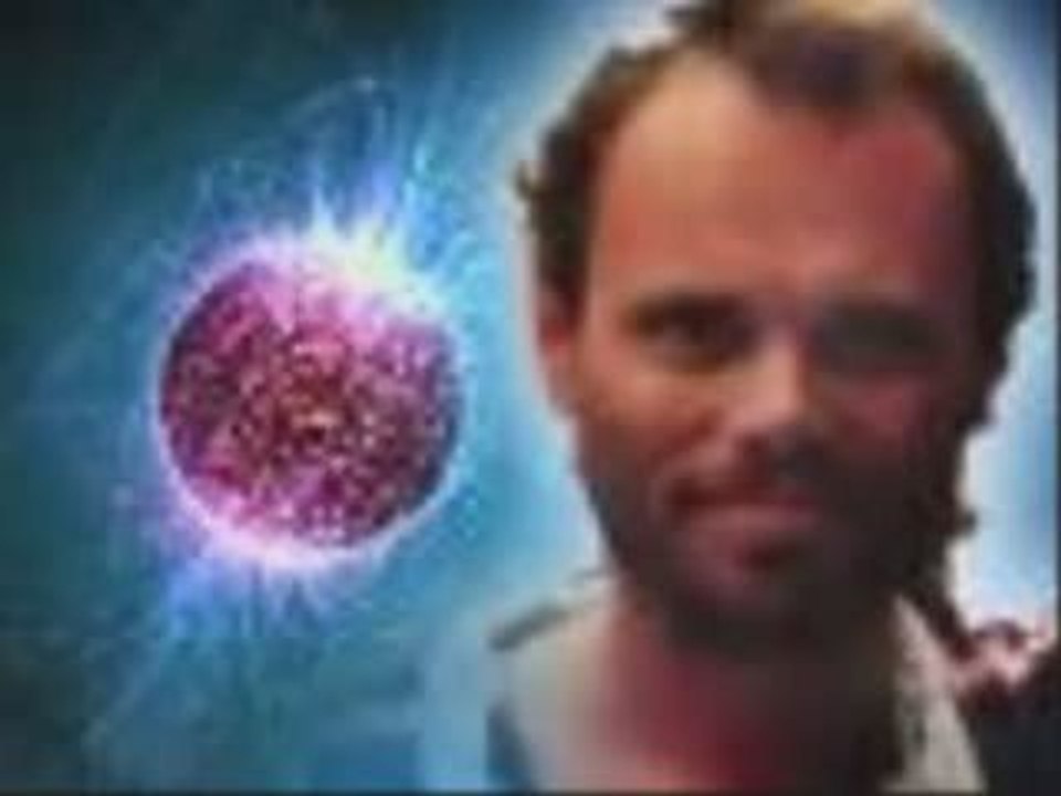 Andy Lloyd - Anunnaki & Nibiru, and Planet X