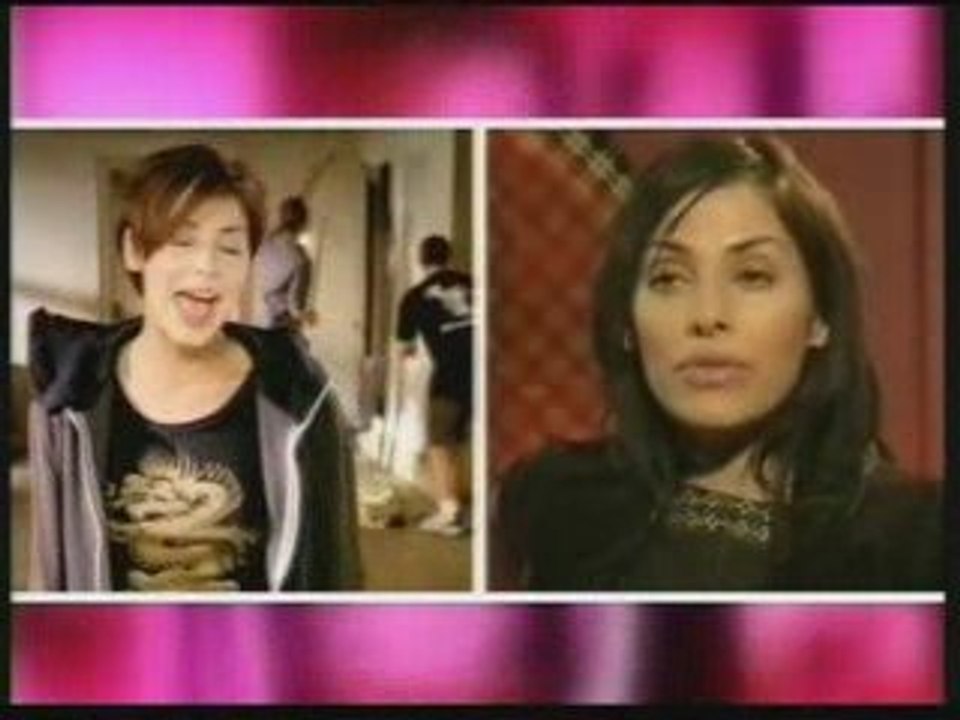 Grls F0rvr - Entrevista