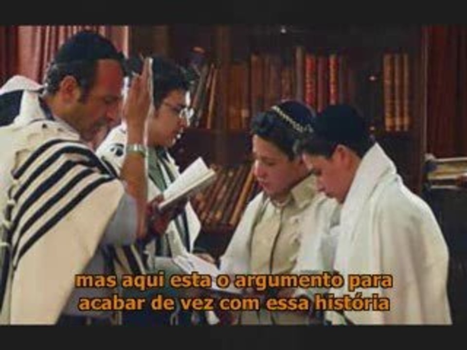 Deus e DNA facil de entender