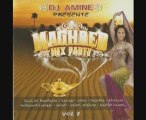 Dj Amine - Maghreb Mix Party Vol 2 (2009) Live iPhone musica