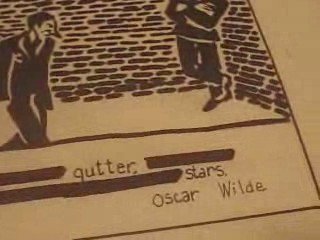 by Oscar Wilde
