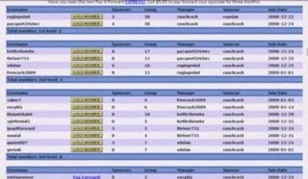 PyraBang Pay Per Click Ads that PAY YOU Cash and Leads