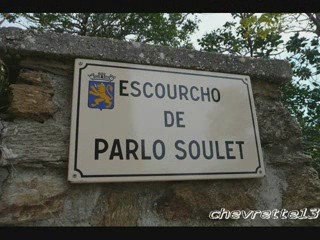 Rues de Bormes les ms