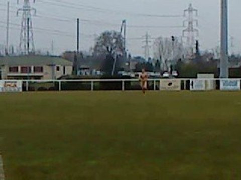 Boloss n°2 à sarcelles