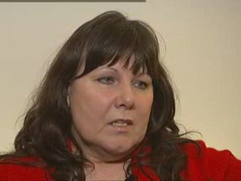 Funeral for police officer shot in Northern Ireland